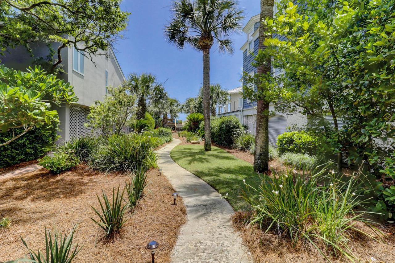 51 Dune Lane Hilton Head Island Exterior photo